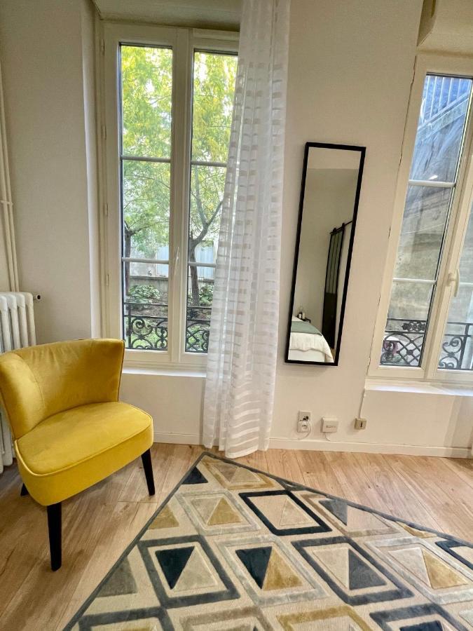 Studio 21M2 - Centre Ville A 300M Du Metro Toulouse Kültér fotó